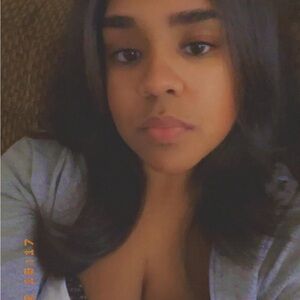 Meet your Posher, Lisanny